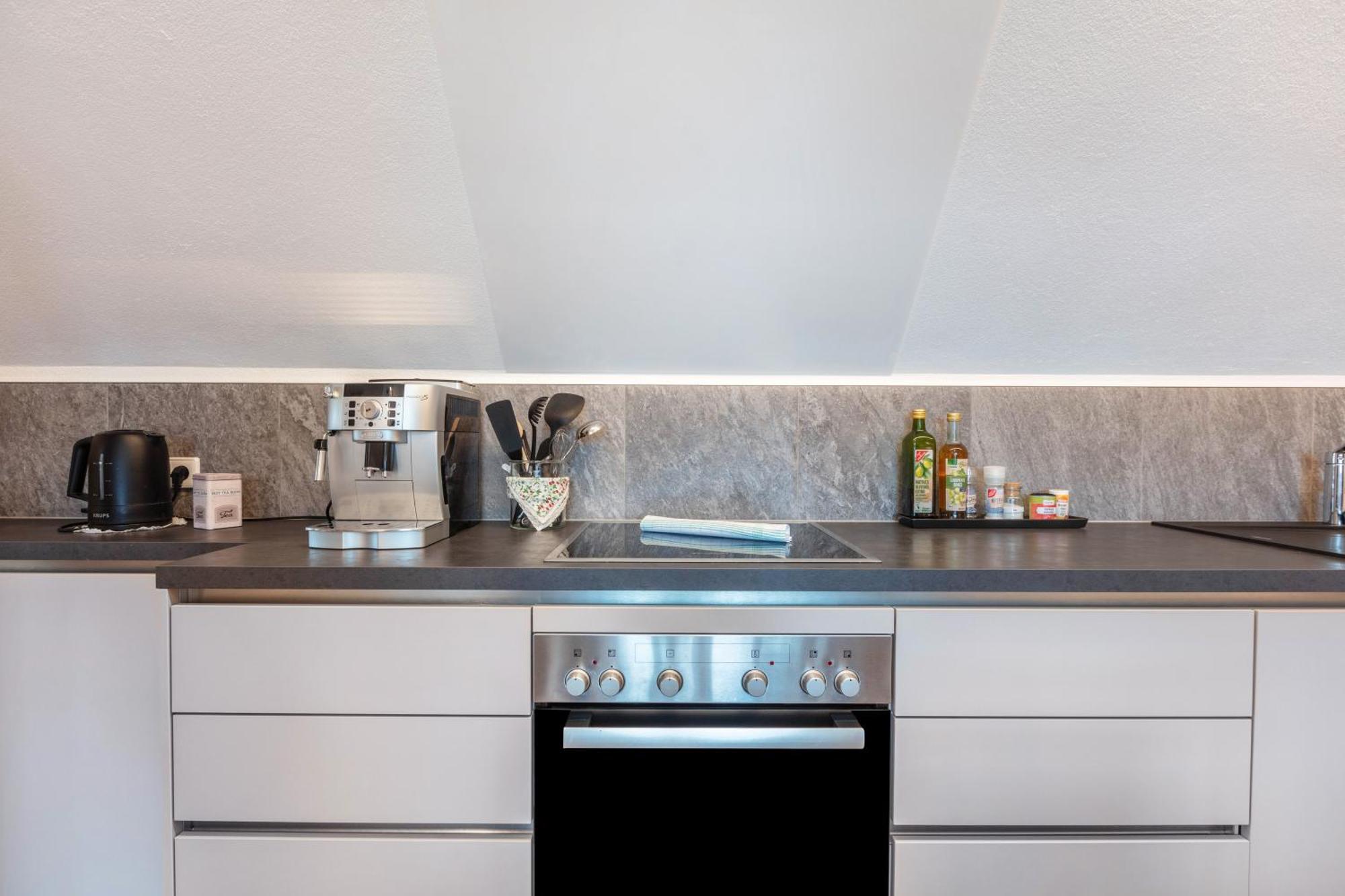 Villa Sunside Appartements Schluchsee Εξωτερικό φωτογραφία