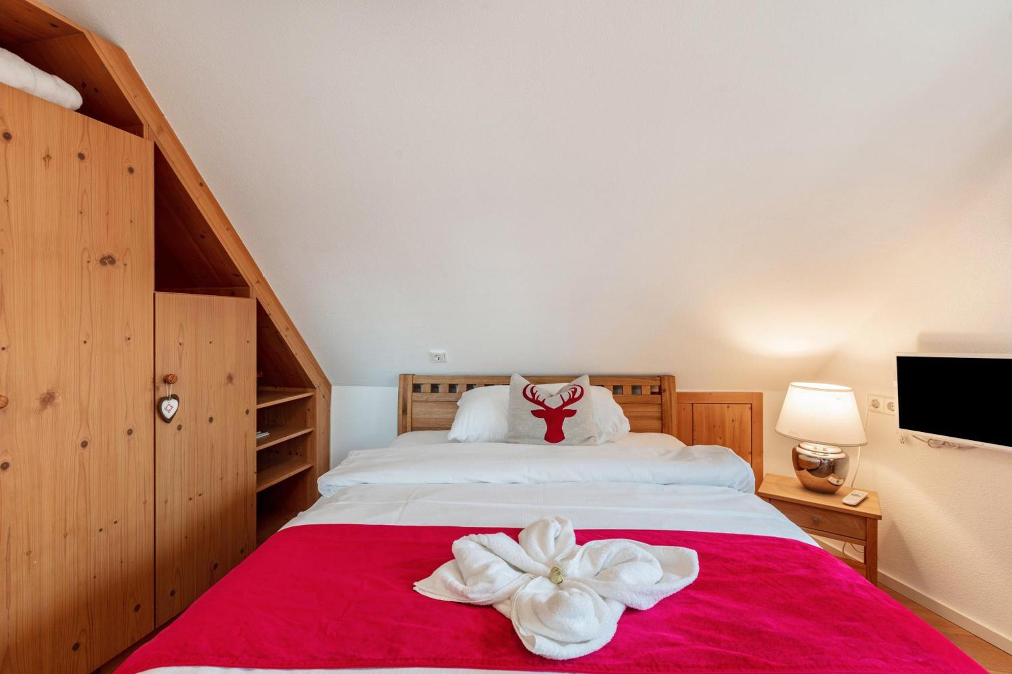 Villa Sunside Appartements Schluchsee Εξωτερικό φωτογραφία