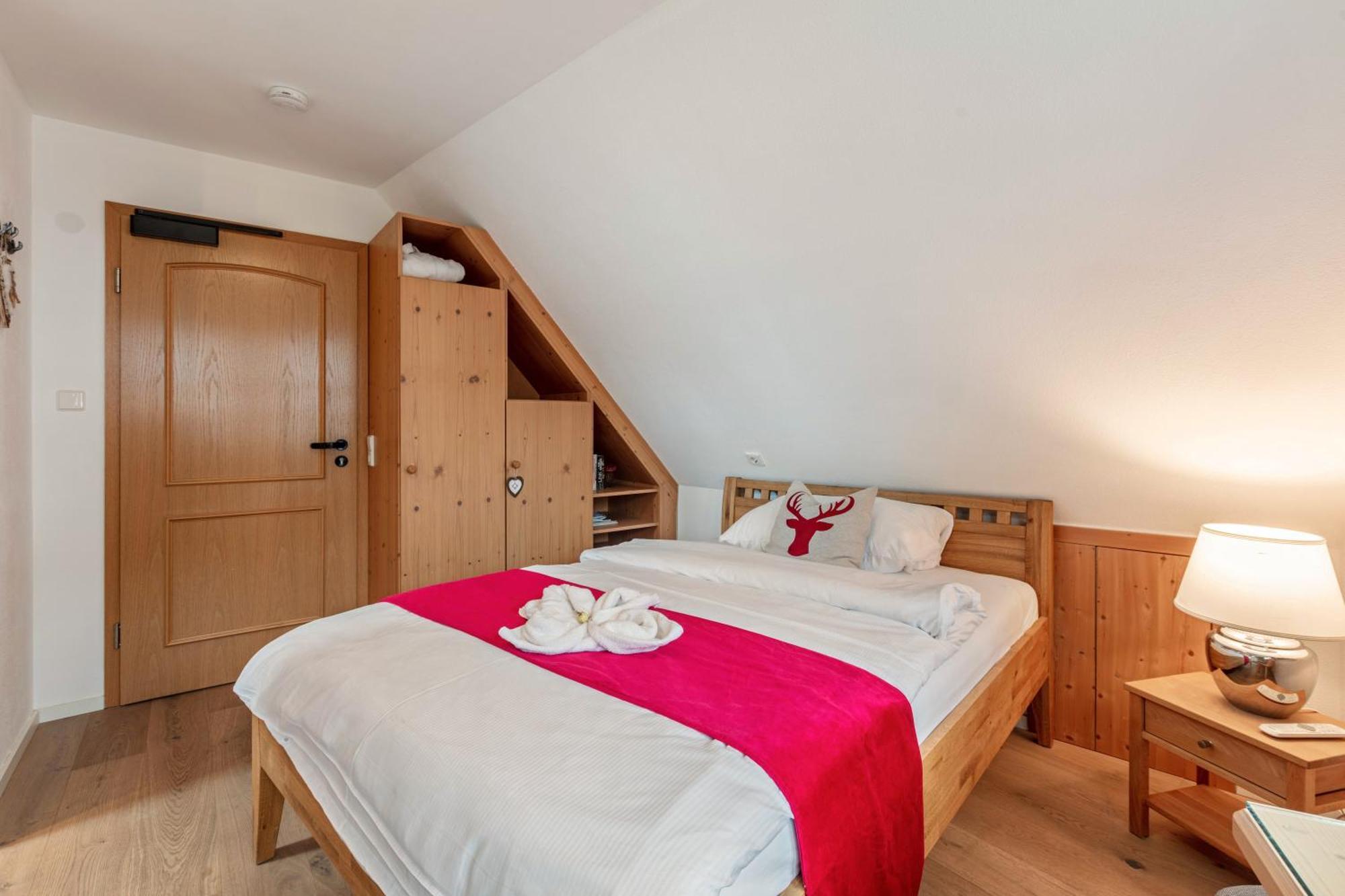Villa Sunside Appartements Schluchsee Εξωτερικό φωτογραφία