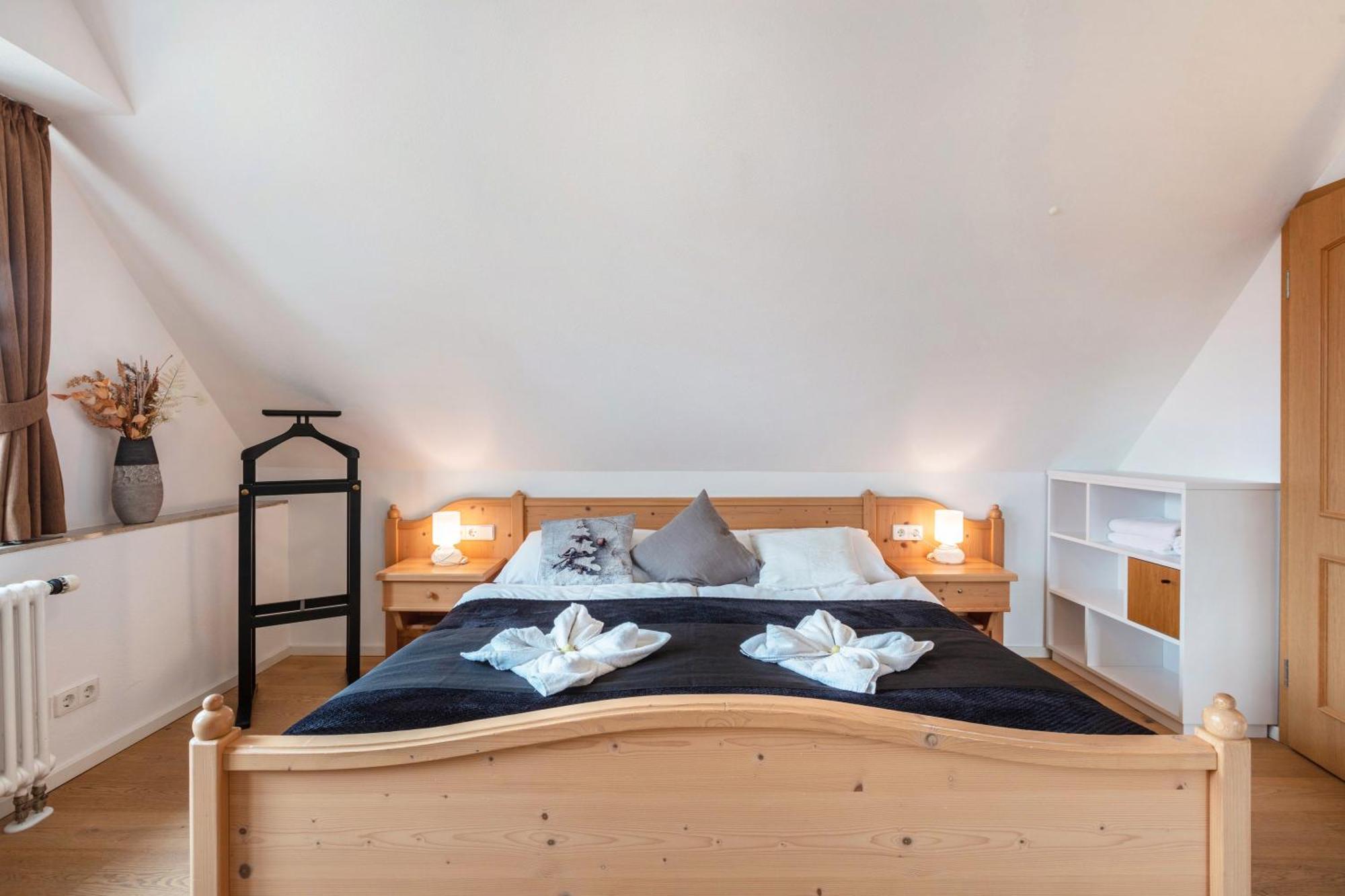 Villa Sunside Appartements Schluchsee Εξωτερικό φωτογραφία