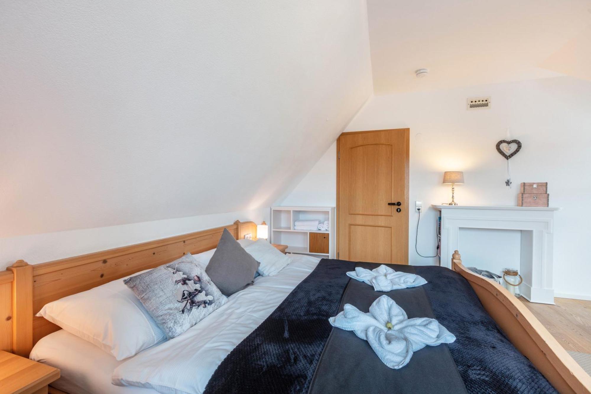 Villa Sunside Appartements Schluchsee Εξωτερικό φωτογραφία
