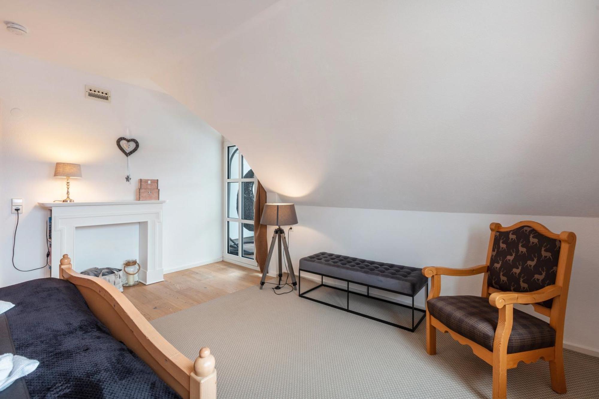 Villa Sunside Appartements Schluchsee Εξωτερικό φωτογραφία