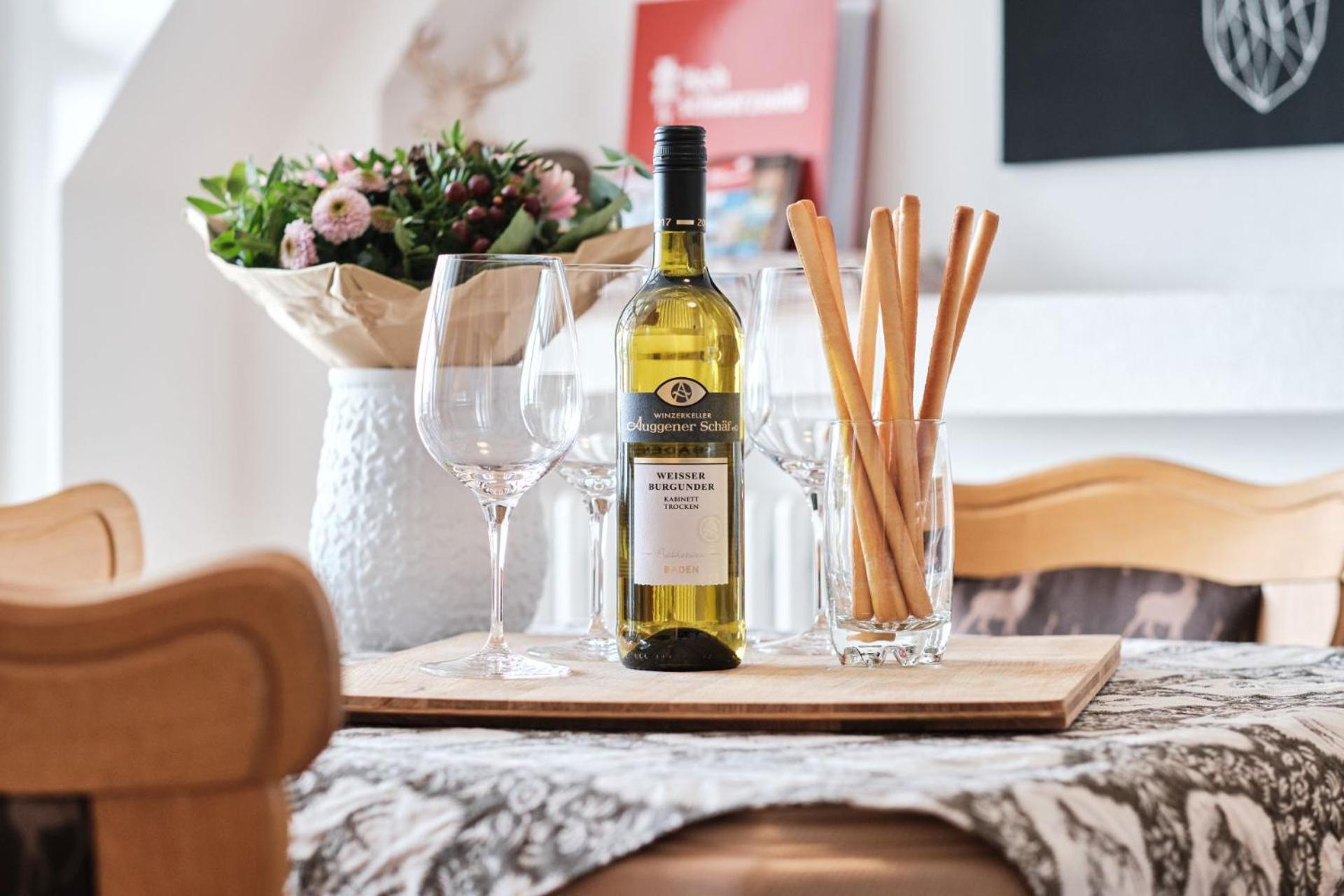 Villa Sunside Appartements Schluchsee Εξωτερικό φωτογραφία