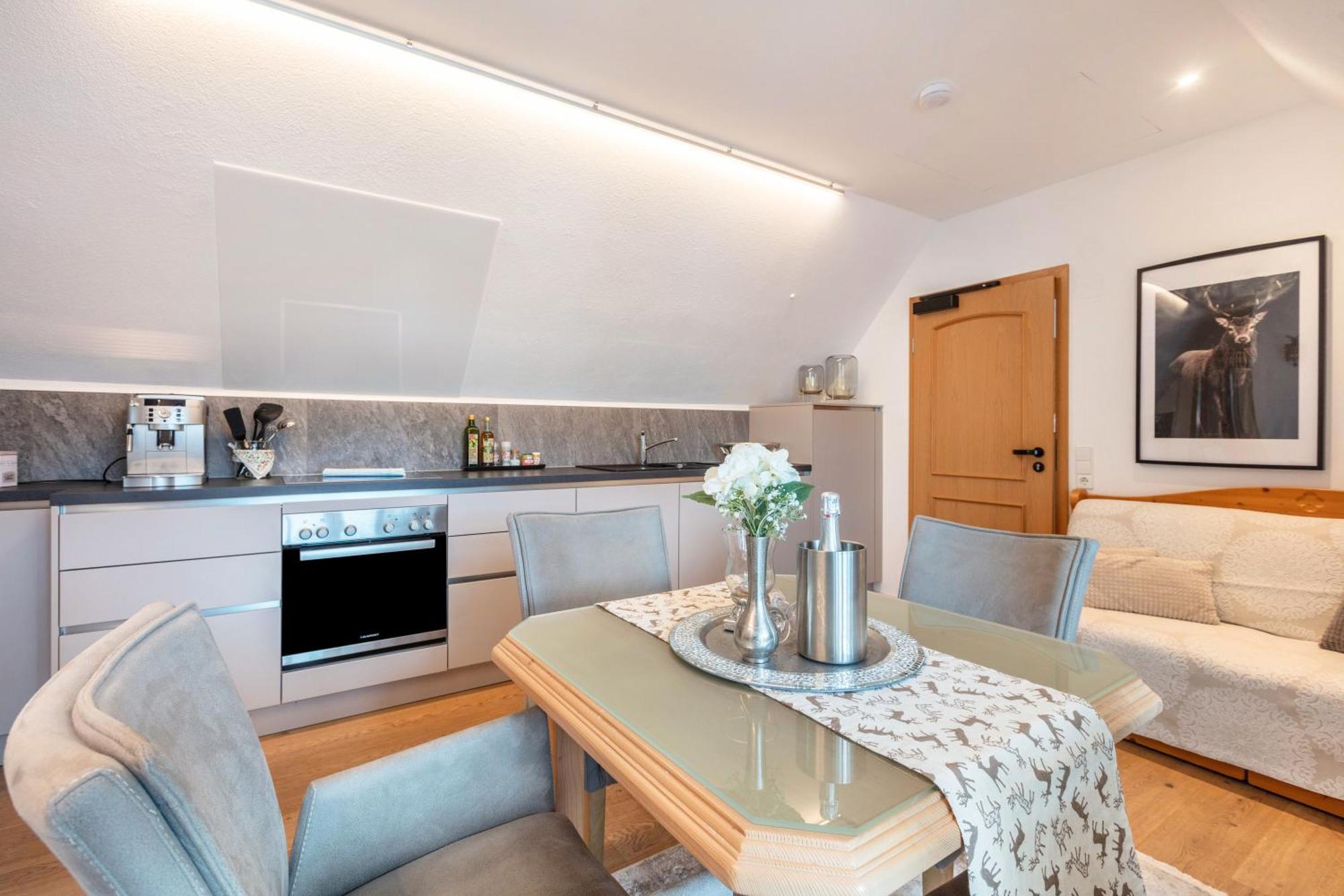 Villa Sunside Appartements Schluchsee Εξωτερικό φωτογραφία
