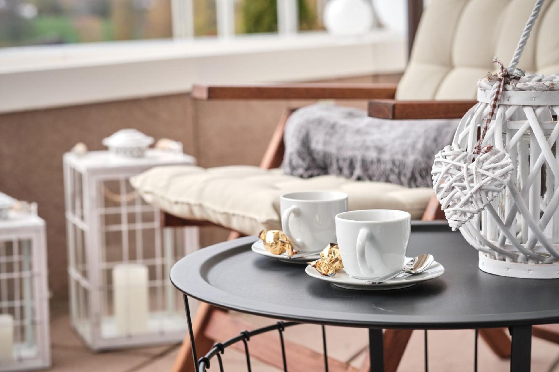 Villa Sunside Appartements Schluchsee Εξωτερικό φωτογραφία